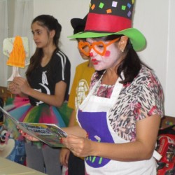 Histórias do Pessoal de Casa