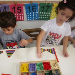 Um dia a dia cheio de VIDA