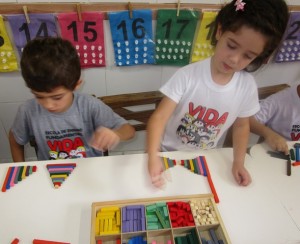 Um dia a dia cheio de VIDA