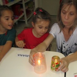 Um dia a dia cheio de VIDA