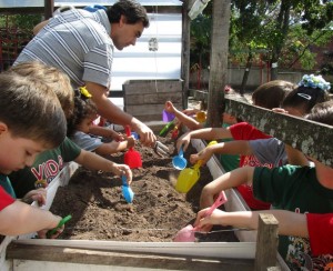 Um dia a dia cheio de VIDA