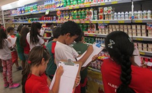 Um dia a dia cheio de VIDA