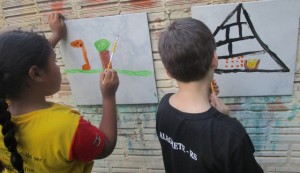 Um dia a dia cheio de VIDA