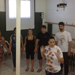 professores da vida na semana pedagógica