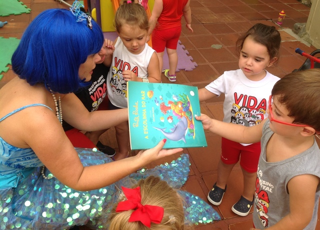 início do ano letivo 2016