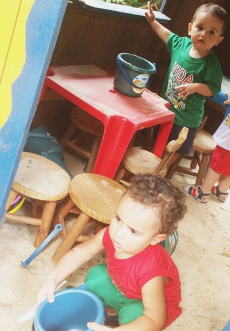 início do ano letivo 2016