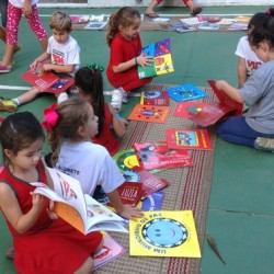 Um dia a dia cheio de VIDA