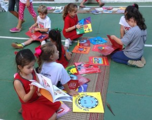 Um dia a dia cheio de VIDA