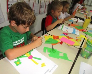 atividades de páscoa