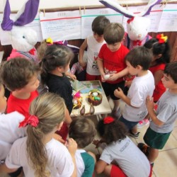 atividades de páscoa