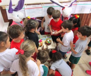 atividades de páscoa