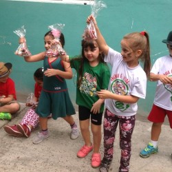 caça ao ninho (Páscoa)