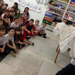 Thiago Vaucher como Pedro Álvares Cabral