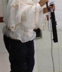 Thiago Vaucher como Pedro Álvares Cabral