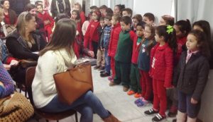 comemoração de dia das mães