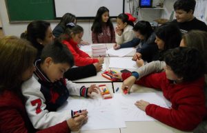 comemoração de dia das mães