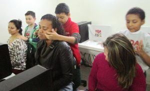 comemoração de dia das mães