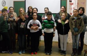 comemoração de dia das mães