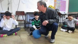 dia do desafio na VIDA