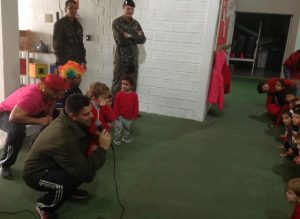 dia do desafio na VIDA