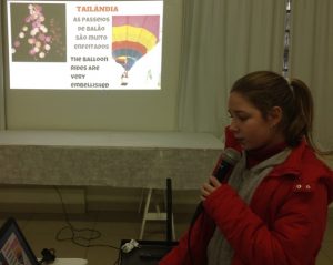 english around the world