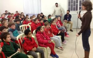 english around the world