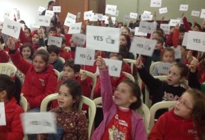 english around the world