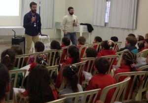 english around the world