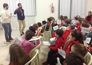 english around the world