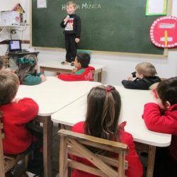 musicalização na Vida