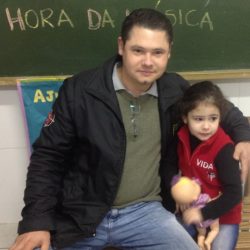 musicalização na Vida