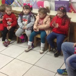 musicalização na Vida