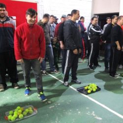 Papai e muita emoção na VIda