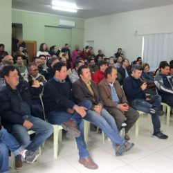 Papai e muita emoção na VIda