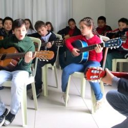 Papai e muita emoção na VIda