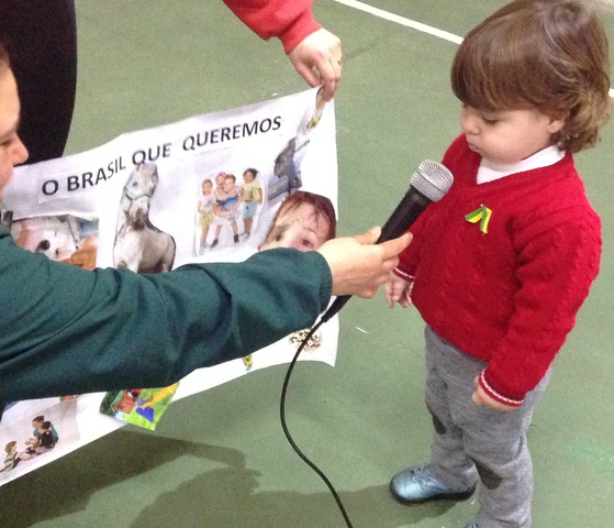 atividade semana da pátria