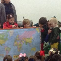 atividade semana da pátria