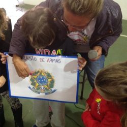 atividade semana da pátria