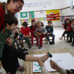 atividade semana da pátria