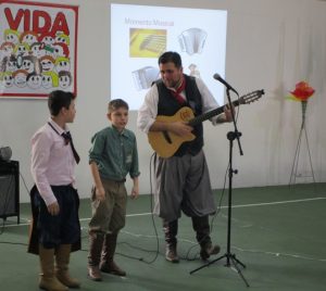 Momento musical