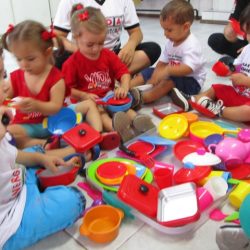 preparativos de páscoa