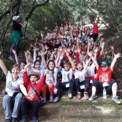 registro da viagem