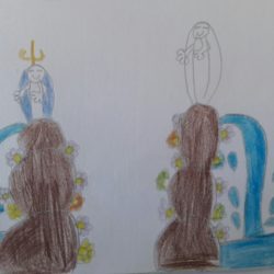 Anne Medianeira Garcia dos Santos - 4º Ano