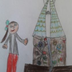 Ester Brasil Moreira - 3º Ano