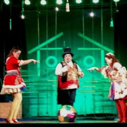 teatro