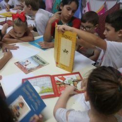 leitura
