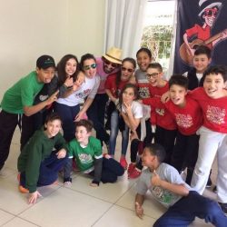 feira do livro