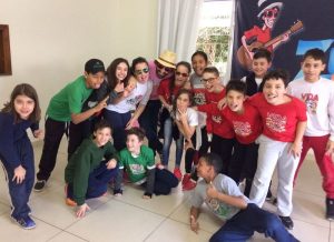 feira do livro