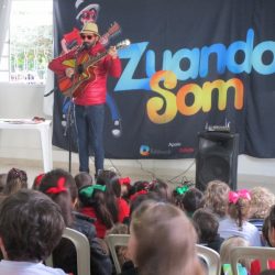 feira do livro