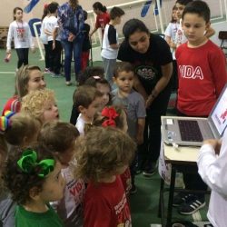 mostra multidisciplinar